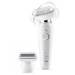 Braun silk - epil 9 9 - 006 flex 40 pince(s) blanc Braun silk - epil 9 9 - 006 flex 40 pince(s) blanc