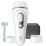 Braun silk - expert pro 5 silkexpert pro 5 blanc
