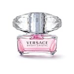 Bright crystal - versace - eau de toilette