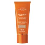 Bronz repair - institut esthederm - soin protecteur teinté anti - rides fermet e soleil modéré Bronz repair - institut esthederm - soin protecteur teinté anti - rides fermet e soleil modéré