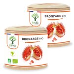 Bronzage bio - autobronzant - complément alimentaire - 100% poudre urucum bio - fabriqué en france - ... Bronzage bio - autobronzant - complément alimentaire - 100% poudre urucum bio - fabriqué en france - ...