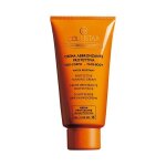 Bronzage parfait cr�me protectrice spf15 150 ml