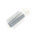 Brosse 40mm - sche - cheveux (cs - 00142217 calor)