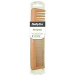 Brosse a cheveux babyliss peigne bois