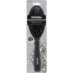 Brosse a cheveux babyliss pneumatique mixte Brosse a cheveux babyliss pneumatique mixte