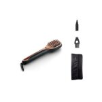 Brosse coiffante calor brosse vapeur reparatrice cheveux hair therapist cf9940c0