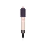 Brosse coiffante dyson airsmooth rose