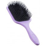 Brosse d90 tangle tamer ultra violette denman