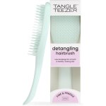 Brosse d�m�lante tangle teezer ultimate pour cheveux fins et fragiles color�s, poils doux a 2 niveaux, ...