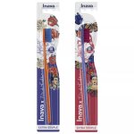 Brosse a dent inava chirurgicale 15 / 100 post - op�ratoire