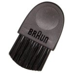 Brosse de nettoyage - epilateur (7030068, 67030068 braun)