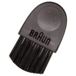 Brosse de nettoyage - epilateur (7030068, 67030068 philips, braun)