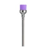 Brosse de nettoyage pour forets � ongles ¿ brosse essentielle pour l'entretien et l'hygi�ne des forets ...