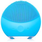 Brosse nettoyante pour le visage foreo luna mini 2 et anti - vieillissement Brosse nettoyante pour le visage foreo luna mini 2 et anti - vieillissement