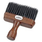 Brosse a nuque william barburys