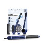 Brosse soufflante aerotwist jean louis david