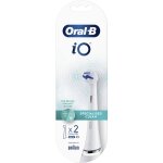 Brossette de brosse � dents oral b specialised clean 2 pcs