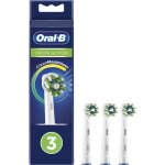 Brossette dentaire oral - b cross action x3 clean max