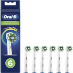 Brossette dentaire oral - b cross action x6 clean max