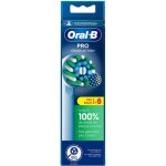 Brossette dentaire oral - b brossettes cross action x8 x - filaments