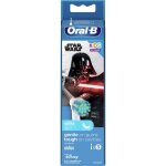 Brossette dentaire oral - b enfants star wars x3 gentle touch