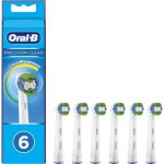 Brossette dentaire oral - b precision clean x6 clean max