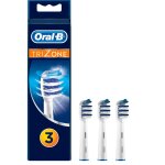 Brossette dentaire oral - b trizone x3 Brossette dentaire oral - b trizone x3