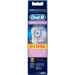 Brossette dentaire oral - b brossettes ultra thin x8 + 2 gratuites