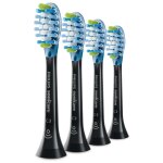 Brossette dentaire philips sonicare c3 premium hx9044 / 33 - pack de 4