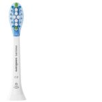 Brossette dentaire philips sonicare c3 premium plaque control hx9044 - pack de 4