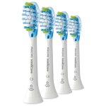 Brossette dentaire philips sonicare c3 premium plaque control hx9044 - pack de 4