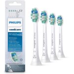Brossette dentaire philips sonicare c2 optimal hx9024 / 10 - pack de 4 Brossette dentaire philips sonicare c2 optimal hx9024 / 10 - pack de 4