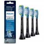 Brossette dentaire philips sonicare c3 premium hx9044 / 33 - pack de 4