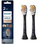 Brossette dentaire philips sonicare a3 premium all - in - one hx9092 / 11 - pack de 2