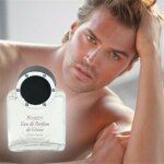 Bruce : boisé frais - eau de parfum homme Bruce : boisé frais - eau de parfum homme