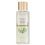 Brume edition limite desert wonders cactus water - victoria's secret - femme - eau de parfum - florale ...