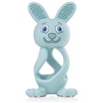 Brush - baby bobbie bunny brosse a dents vert b�b�
