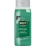 Brut - gel douche & shampooing original - 500ml