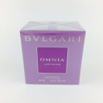 Bulgari omnia amethyste eau de toilette 65ml