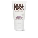 Bulldog - bulldog oil control face wash, gel nettoyant, hommes, peau grasse, nettoyant, raf peeling visage ... Bulldog - bulldog oil control face wash, gel nettoyant, hommes, peau grasse, nettoyant, raf peeling visage ...