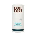 Bulldog skincare menthe et eucalyptus - d�odorant - 75ml