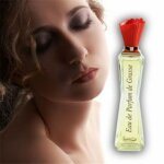 Bulle : fleuri aldehyde - eau de parfum femme Bulle : fleuri aldehyde - eau de parfum femme