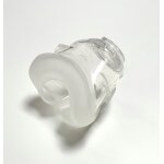 Bulle pour masque respiratoire resmed mirage fx