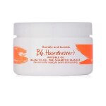 Bumble and bumble hairdresser's invisible oil, soin masque pre - shampoing 100ml