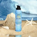 Bumble and bumble surf mousse texturisante are pour un look retour plage 150ml