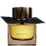 Burberry - bby my burberry black edp 50ml eau de parfum 50 ml