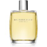 Burberry burberry for men eau de toilette pour homme 100 ml