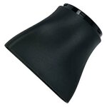 Buse noir - s�che - cheveux (cs - 00135657 calor)