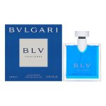 Bvlgari blv pour homme eau de toilette 100ml vaporizador
