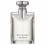Bvlgari pour homme eau de toilette vaporisateur 100ml Bvlgari pour homme eau de toilette vaporisateur 100ml